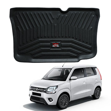 X-TREME TRUNK MAT FOR MARUTI SUZUKI WAGON R 2019 ONW.