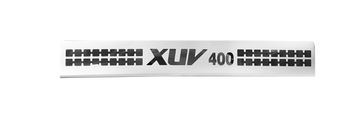 MAHINDRA XUV-400 SCUFF PLATE