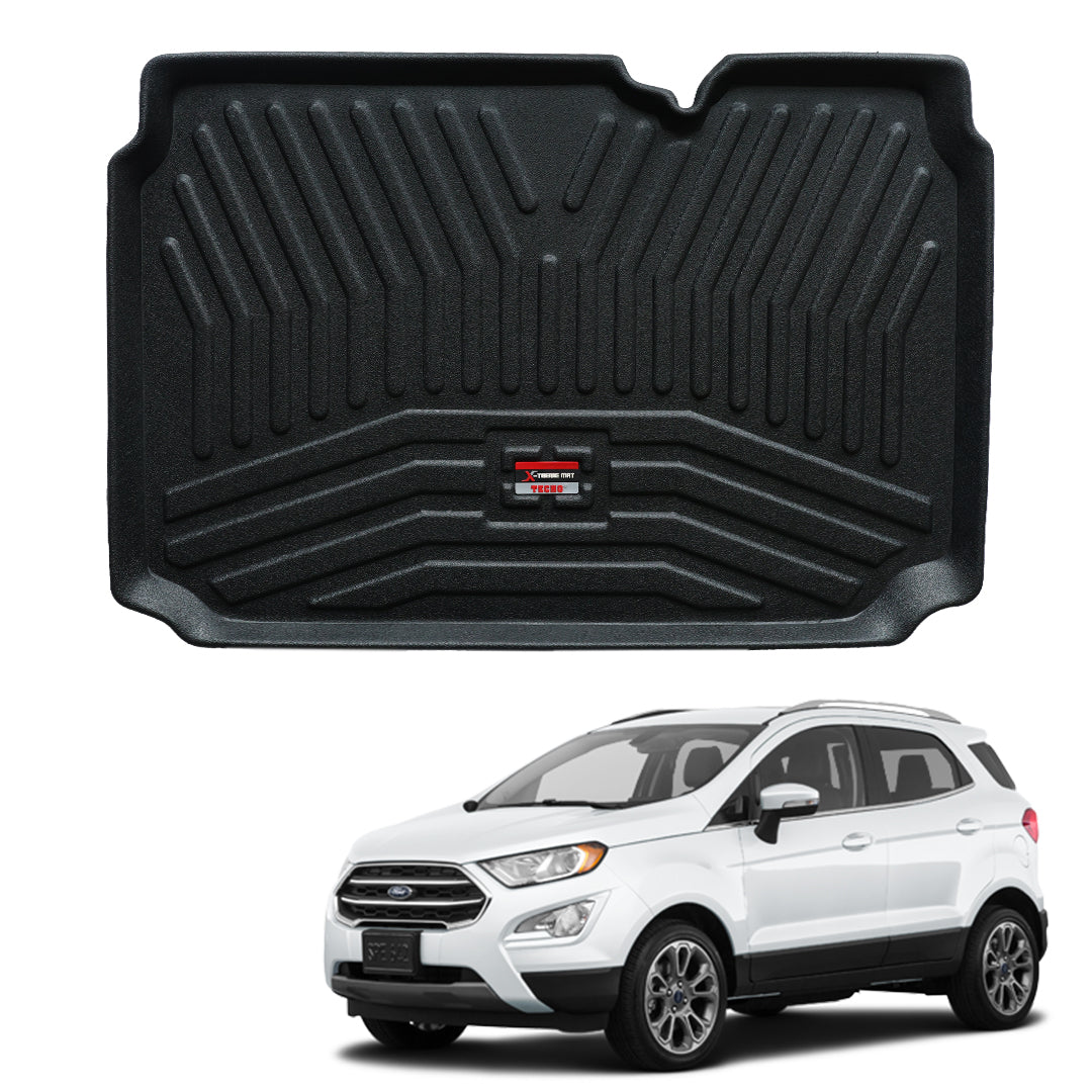 X-TREME TRUNK MAT FOR FORD ECOSPORT