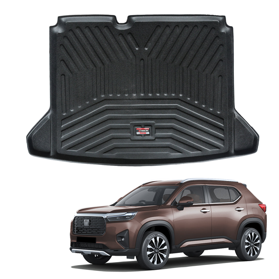 X-TREME TRUNK MAT FOR HONDA ELEVATE