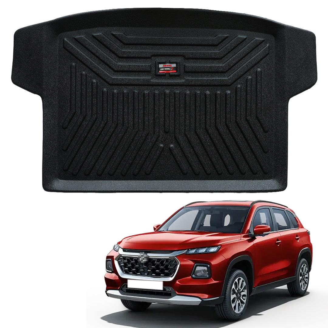 X-TREME TRUNK MAT FOR MARUTI SUZUKI GRAND VITARA 2022 ONW.