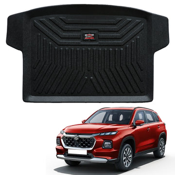X-TREME TRUNK MAT FOR MARUTI SUZUKI GRAND VITARA 2022 ONW.