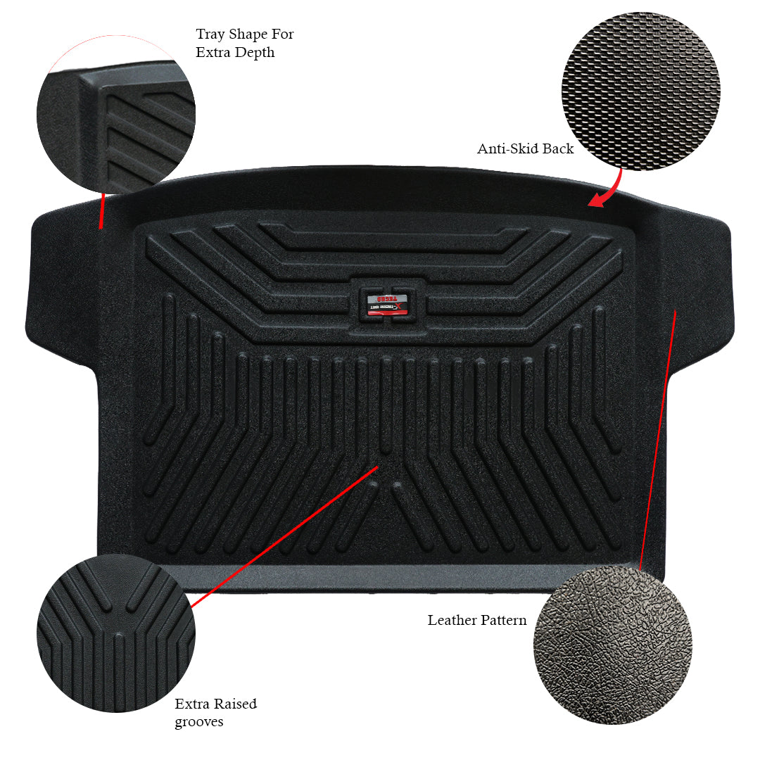 X-TREME TRUNK MAT FOR MARUTI SUZUKI GRAND VITARA 2022 ONW.