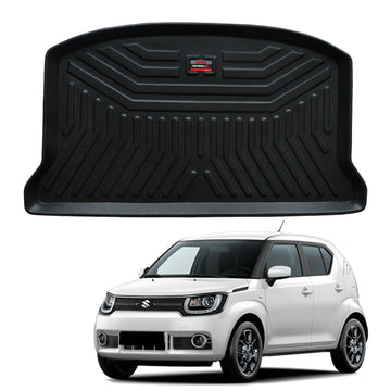 X-TREME TRUNK MAT FOR MARUTI SUZUKI IGNIS 2016