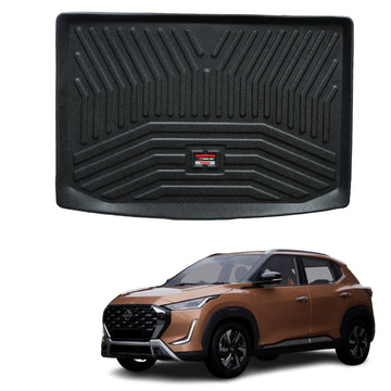 X-TREME TRUNK MAT FOR NISSAN MAGNITE 2021 ONW.