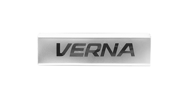 HYUNDAI VERNA 2023 SCUFF PLATE
