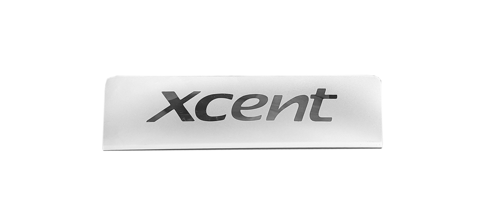 HYUNDAI XCENT SCUFF PLATE