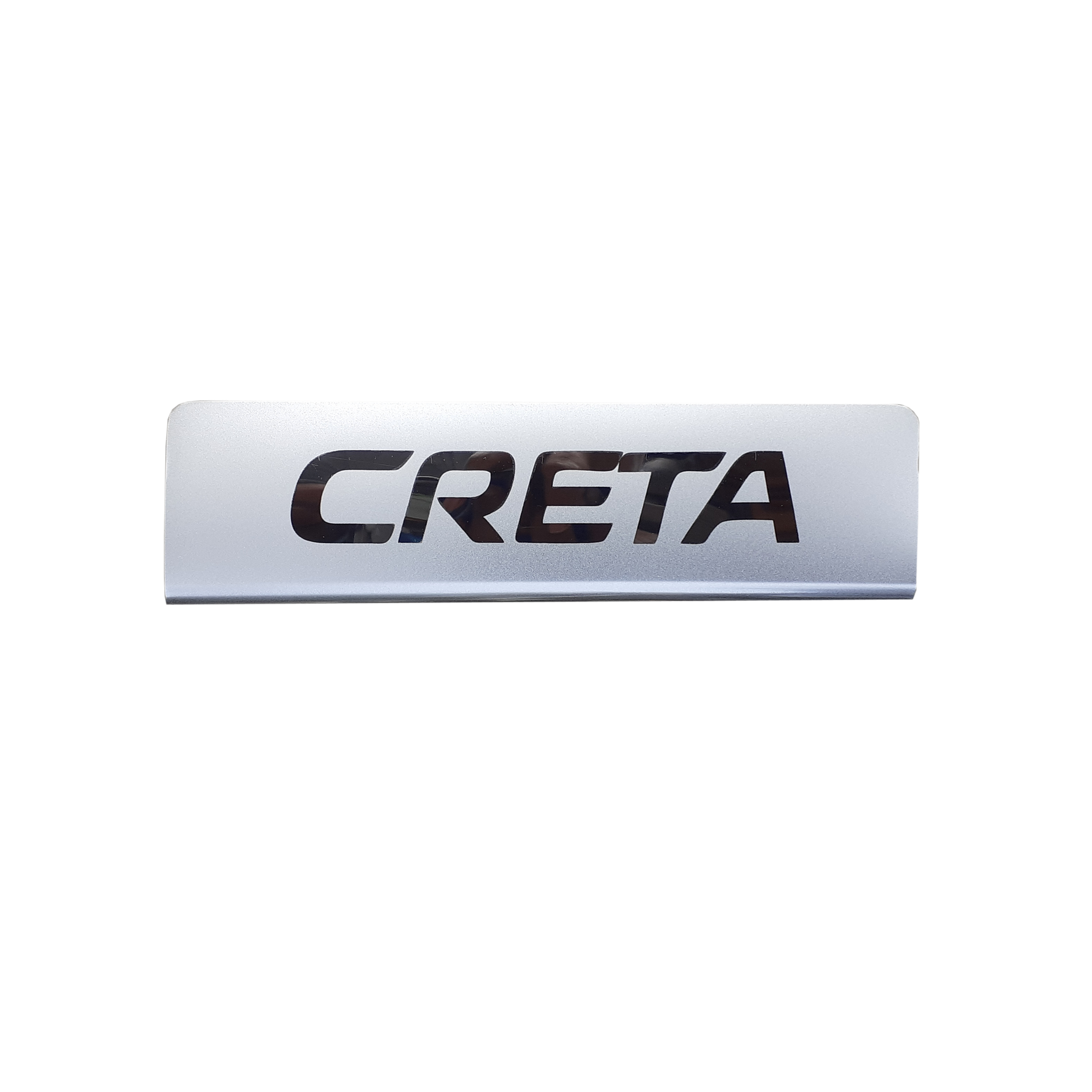 SCUFF PLATE FOR HYUNDAI CRETA 2020