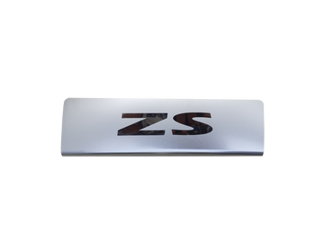 ZS SCUFF PLATE