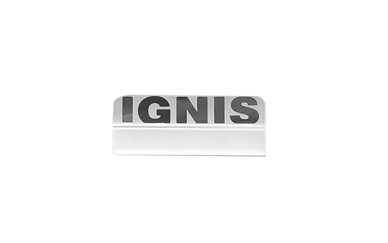 SCUFF PLATE FOR MARUTI SUZUKI IGNIS 2017