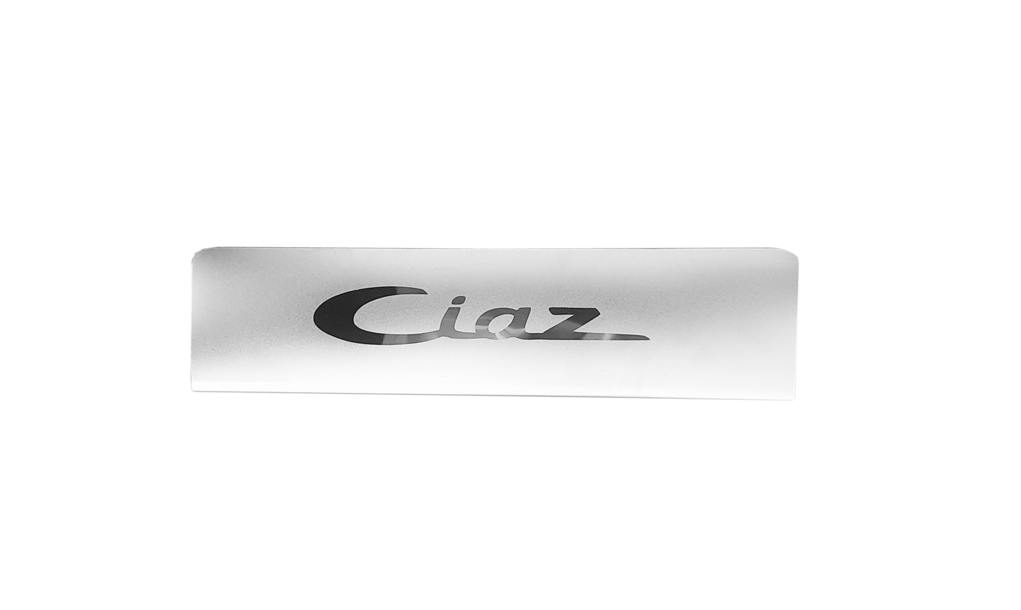 SCUFF PLATE FOR MARUTI SUZUKI CIAZ 2014