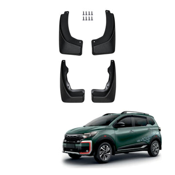 Nissan Gravite 2026, SET OF 4 PCS  MUD GUARD