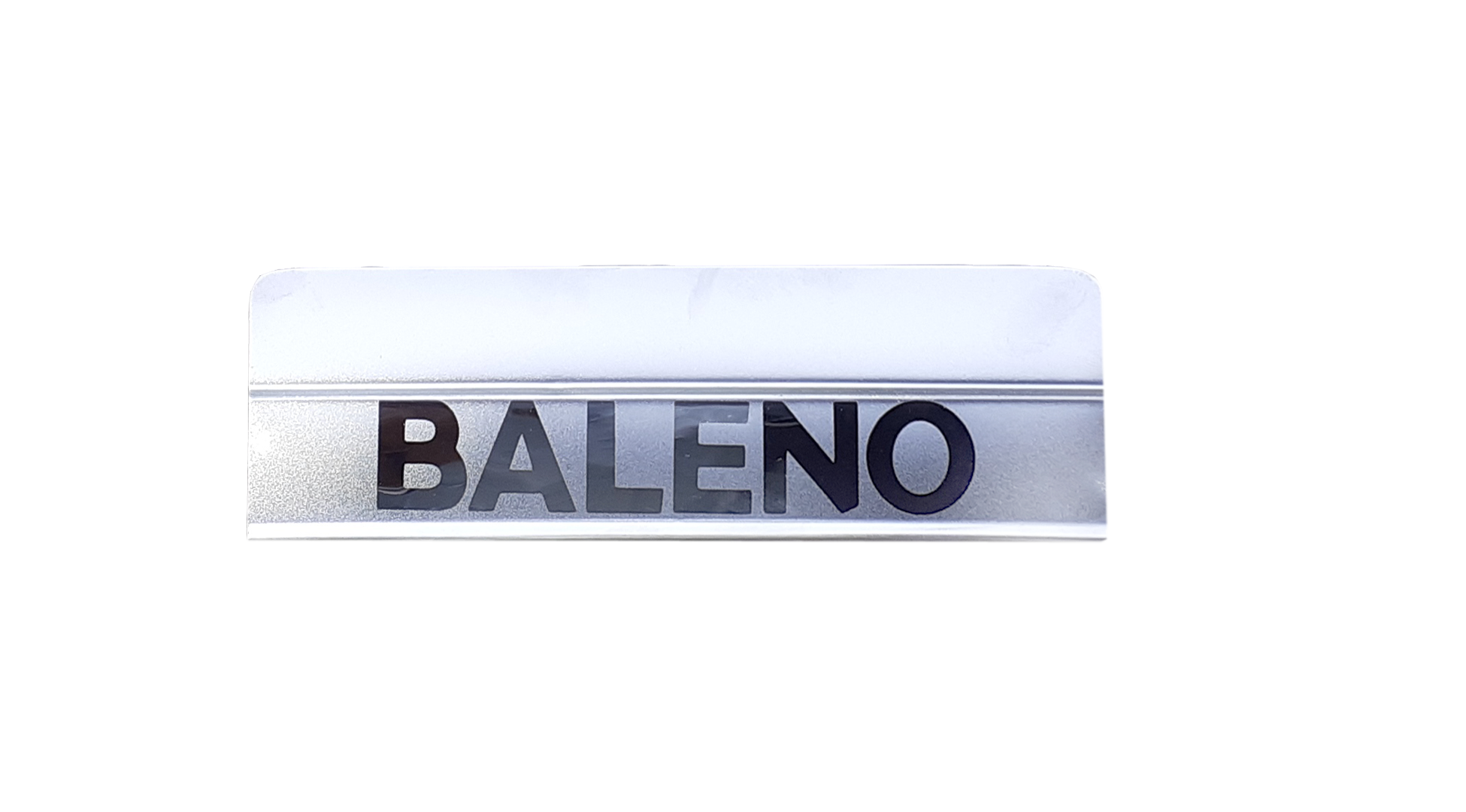SCUFF PLATE FOR MARUTI SUZUKI BALENO 2019