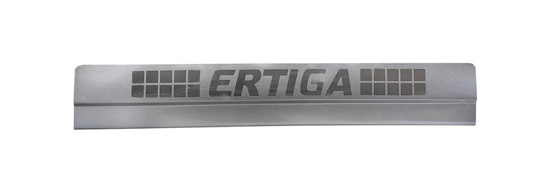 SCUFF PLATE FOR MARUTI SUZUKI ERTIGA 2022