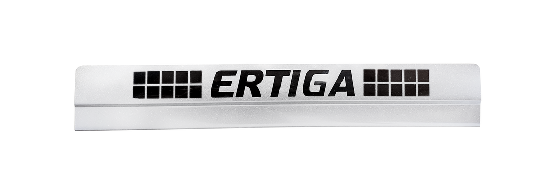 SCUFF PLATE FOR MARUTI SUZUKI ERTIGA 2012-2017