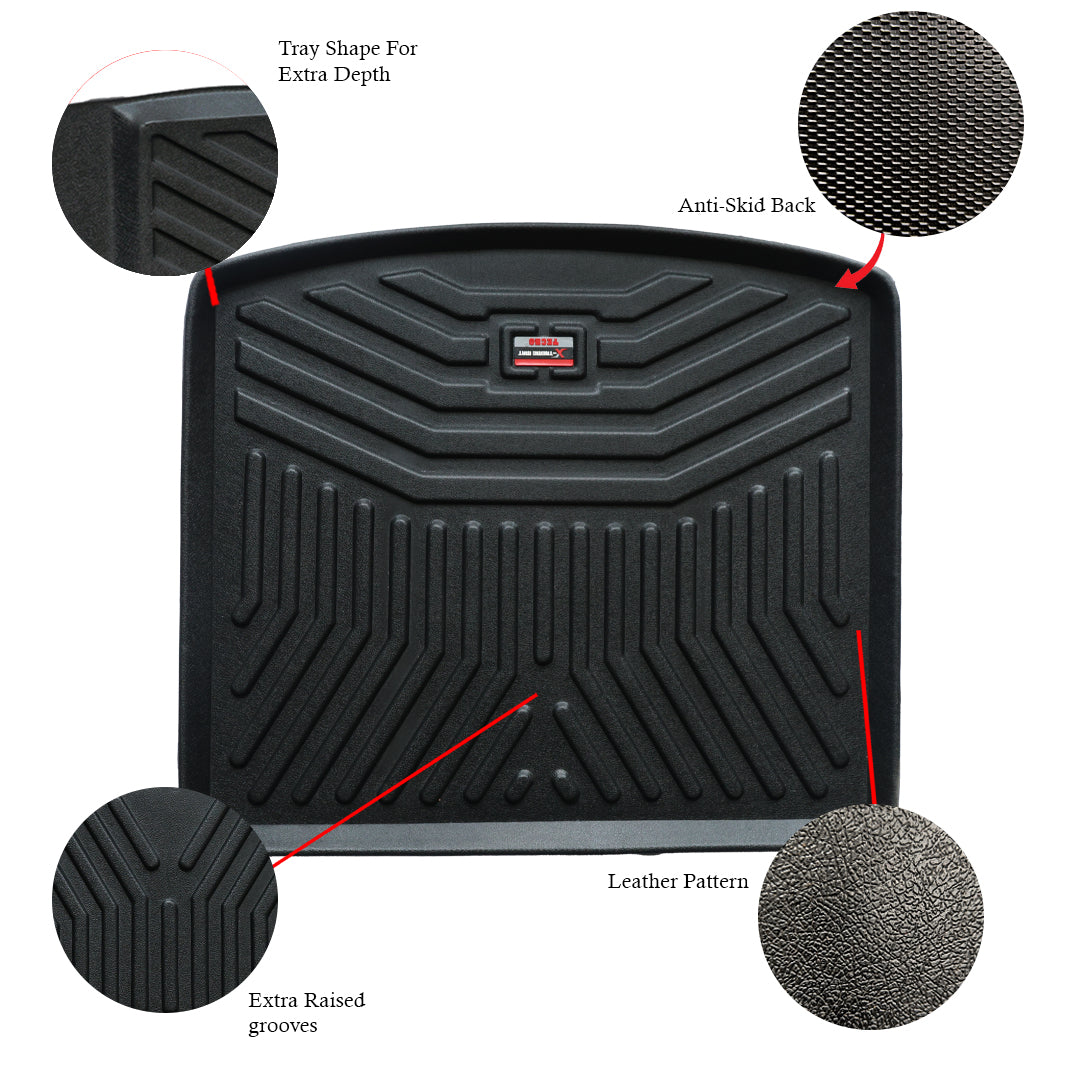 X-TREME TRUNK MAT FOR MG ASTOR 2021 ONW.