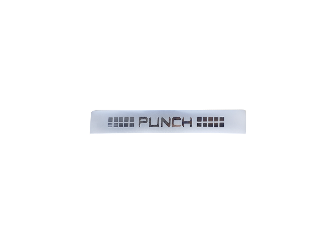 SCUFF PLATE FOR TATA PUNCH 2021