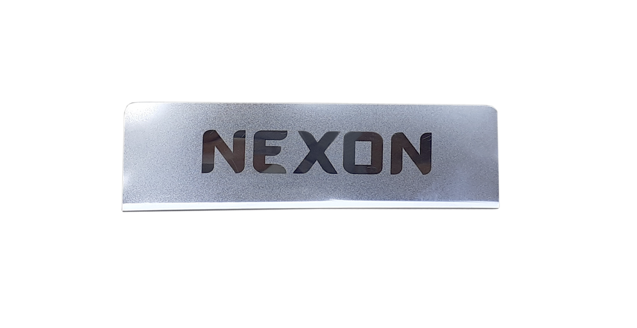 NEXON SCUFF PLATE