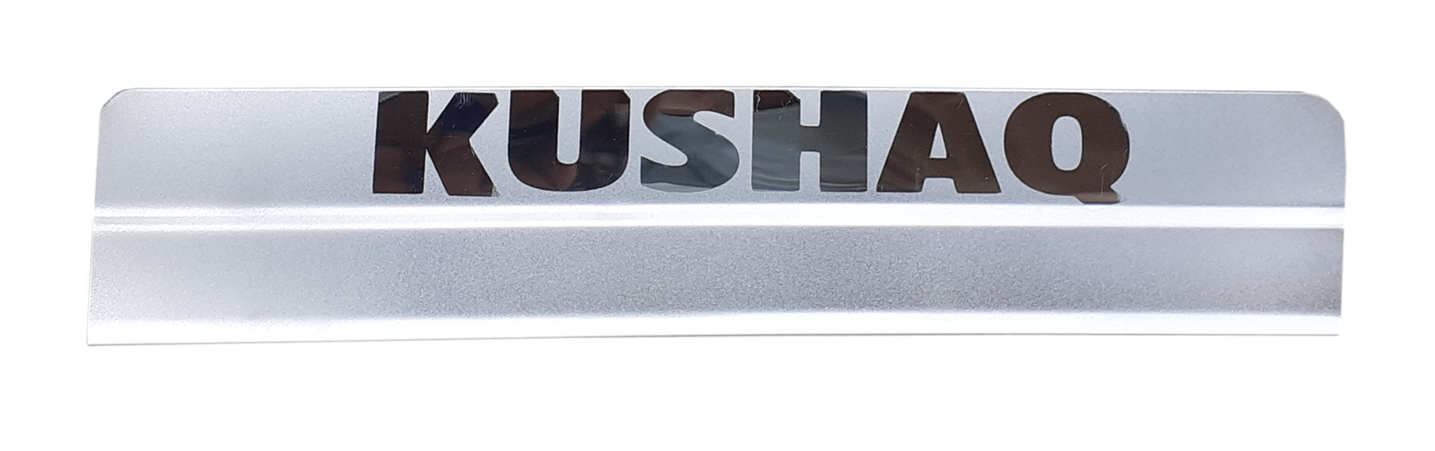 SCUFF PLATE FOR SKODA KUSHAQ 2021