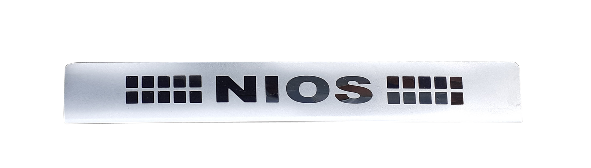 SCUFF PLATE FOR HYUNDAI GRAND I-10 NIOS 2019