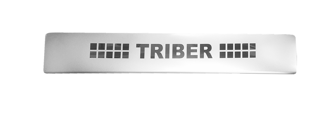 SCUFF PLATE FOR RENAULT TRIBER 2019