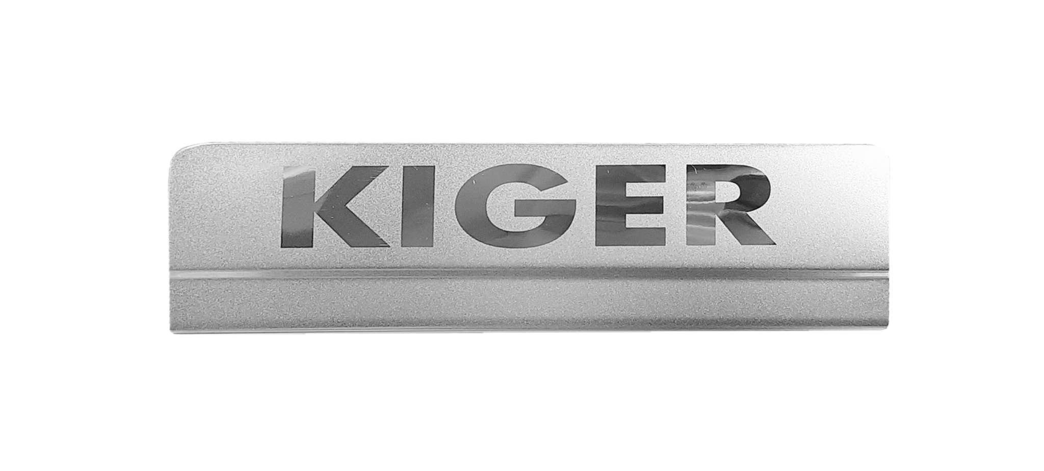 SCUFF PLATE FOR RENAULT KIGAR 2021