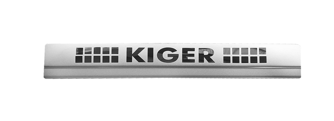 SCUFF PLATE FOR RENAULT KIGAR 2021