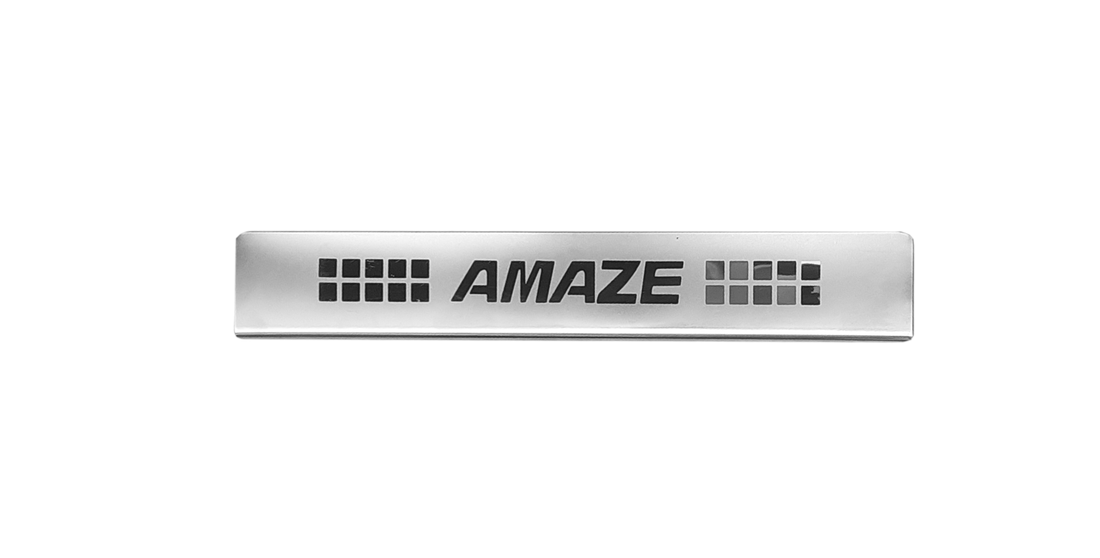 SCUFF PLATE FOR HONDA AMAZE 2018