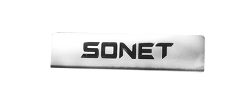 KIA SONET SCUFF PLATE