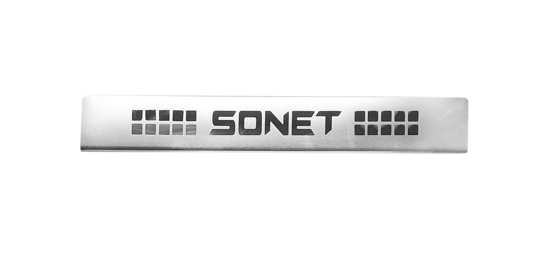 SCUFF PLATE FOR KIA SONET 2020