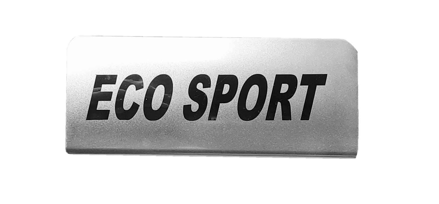 SCUFF PLATE FOR FORD ECOSPORT 2013