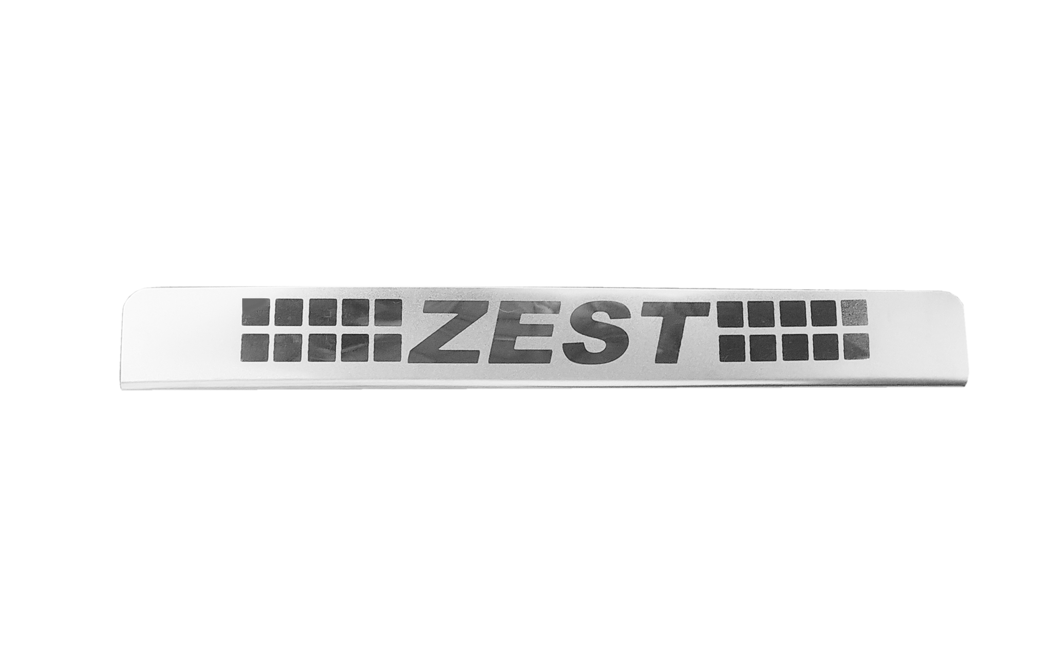 TATA ZEST SCUFF PLATE