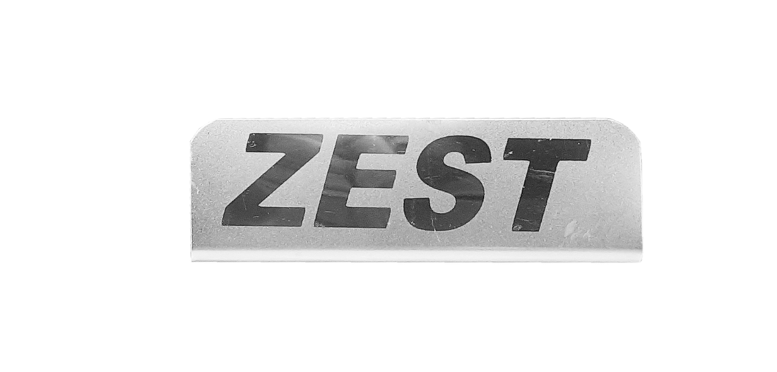 TATA ZEST SCUFF PLATE