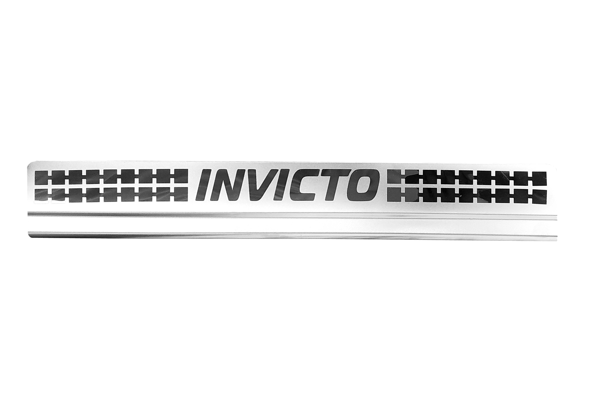 SCUFF PLATE FOR MARUTI SUZUKI INVICTO 2023