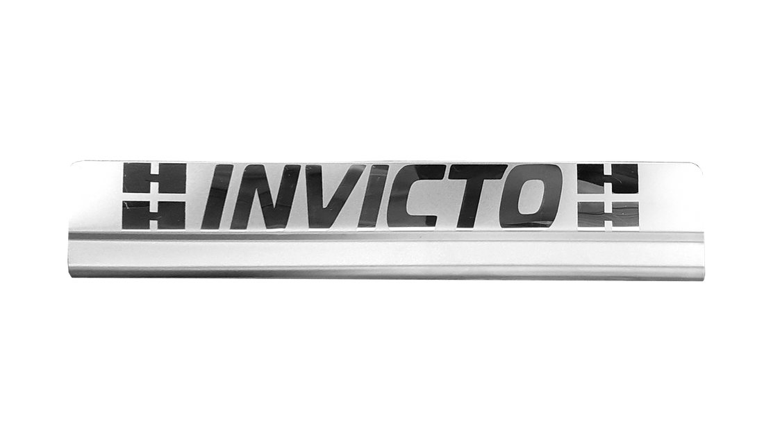 SCUFF PLATE FOR MARUTI SUZUKI INVICTO 2023