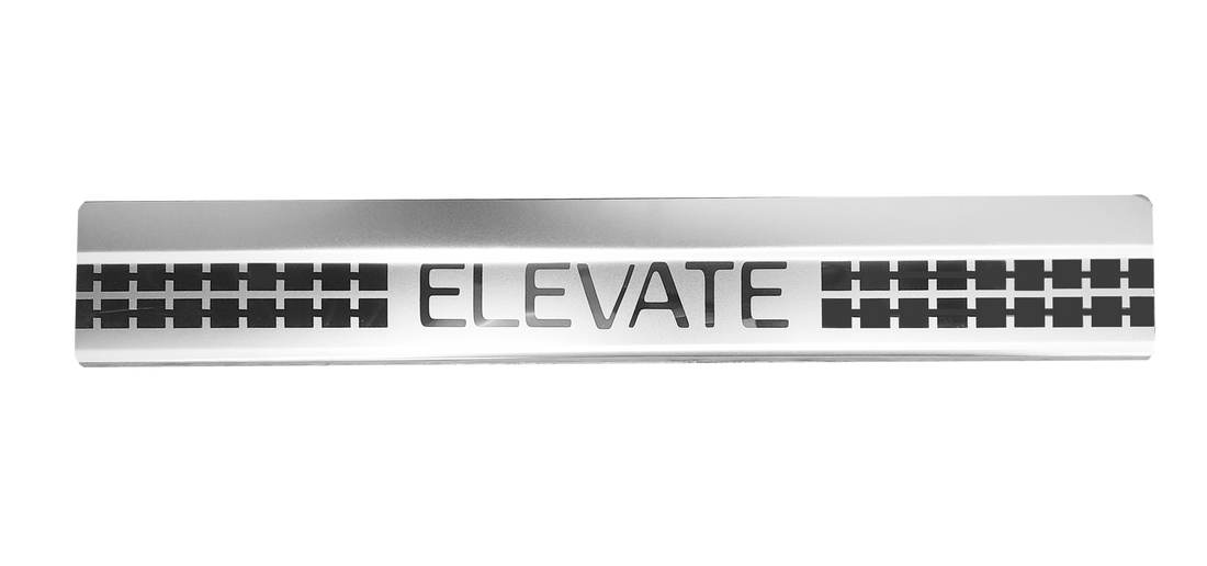 SCUFF PLATE FOR HONDA ELEVATE 2023