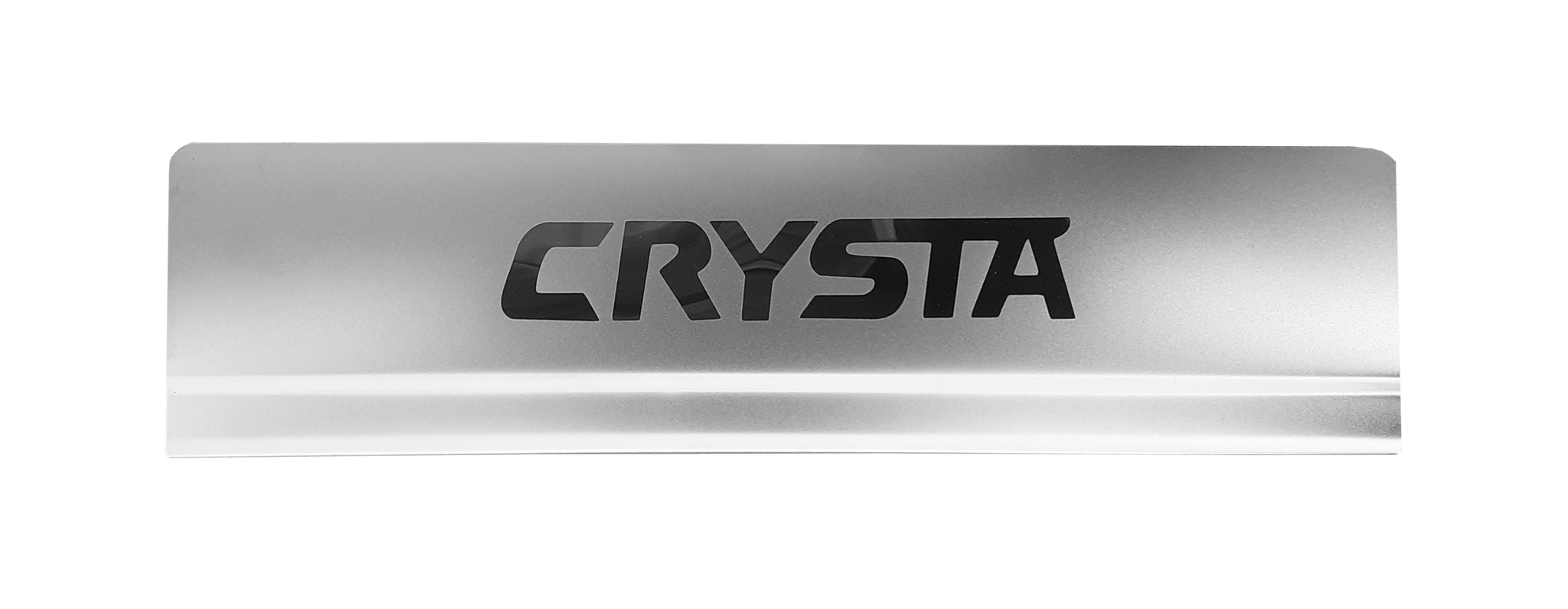 SCUFF PLATE FOR TOYOTA INNOVA CRYSTA 2024