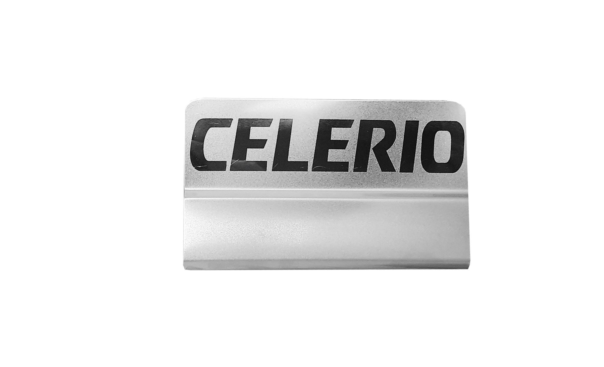 SCUFF PLATE FOR MARUTI SUZUKI CELERIO 2014