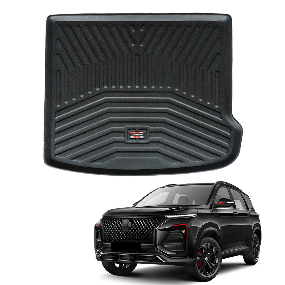X-TREME TRUNK MAT FOR MG HACTOR 2019 ONW.