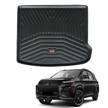X-TREME TRUNK MAT FOR MG HACTOR 2019 ONW.