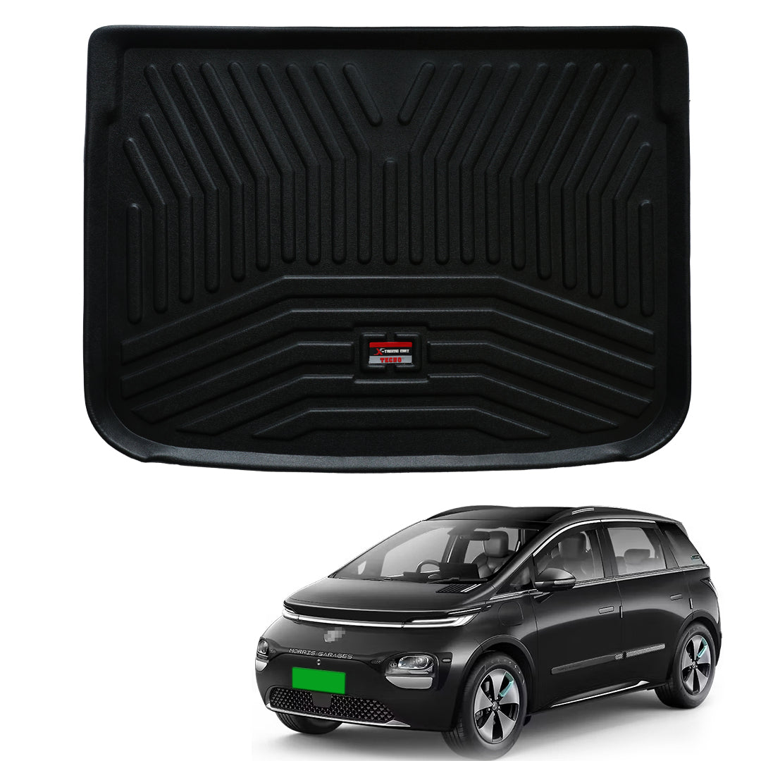 X-TREME TRUNK MAT FOR MG WINDSOR EV 2025