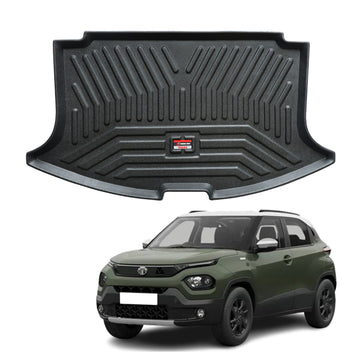 X-TREME TRUNK MAT FOR TATA PUNCH 2021 ONW.