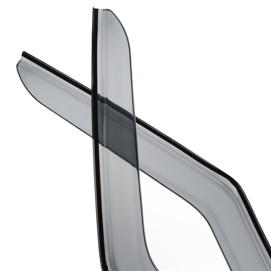 DOOR VISOR FOR MARUTI SUZUKI DZIRE PLAIN 2012-2016