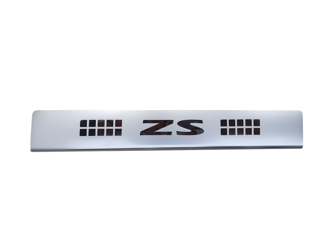 ZS SCUFF PLATE