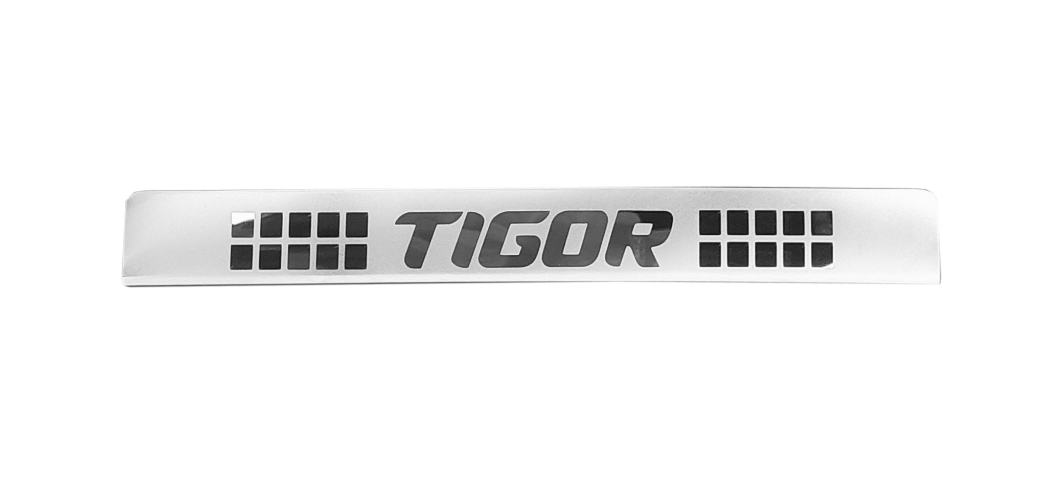 SCUFF PLATE FOR TATA TIGOR 2017