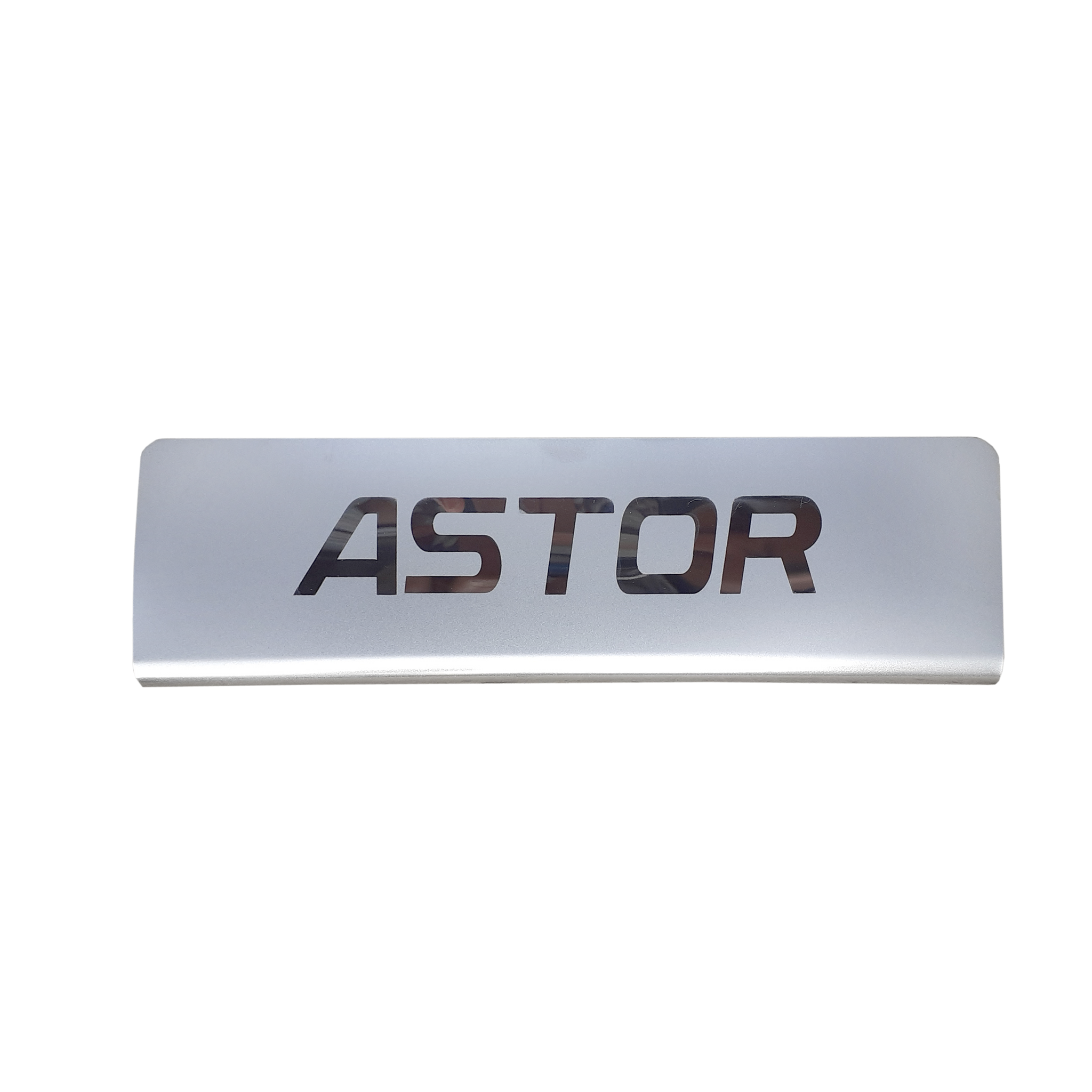 SCUFF PLATES FOR M.G. ASTOR 2025
