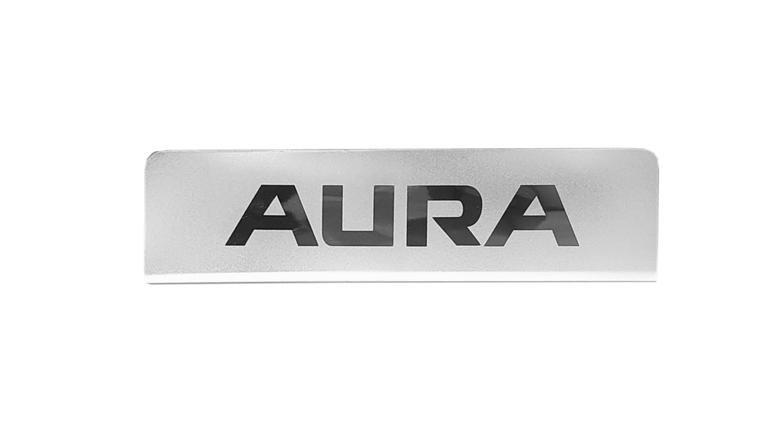 SCUFF PLATE FOR HYUNDAI AURA 2020