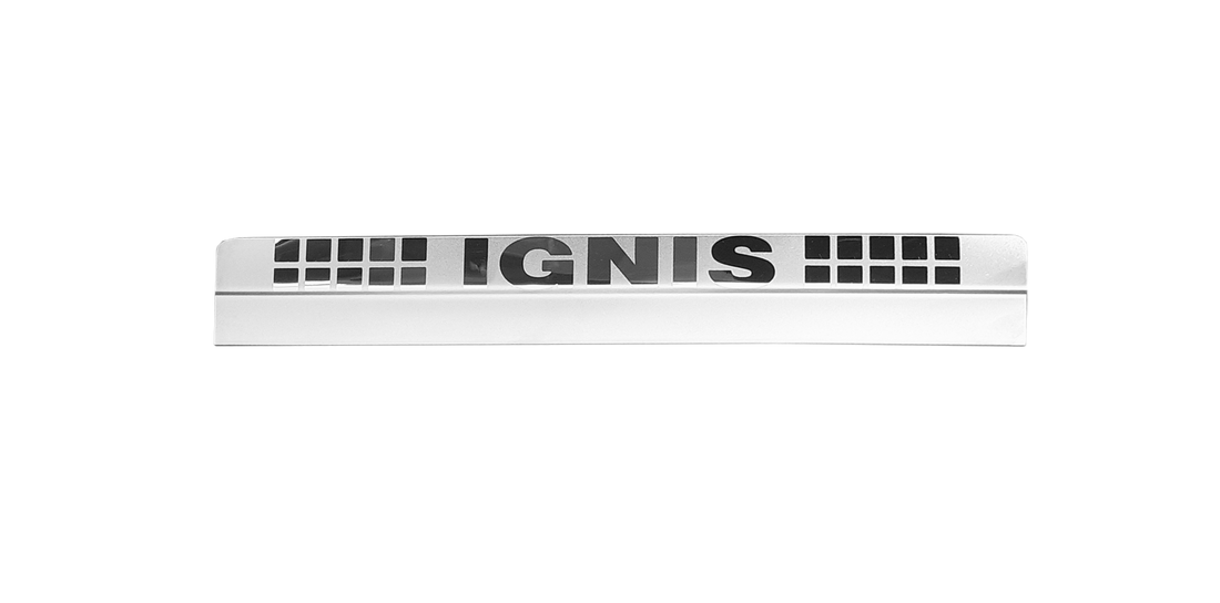 SCUFF PLATE FOR MARUTI SUZUKI IGNIS 2017