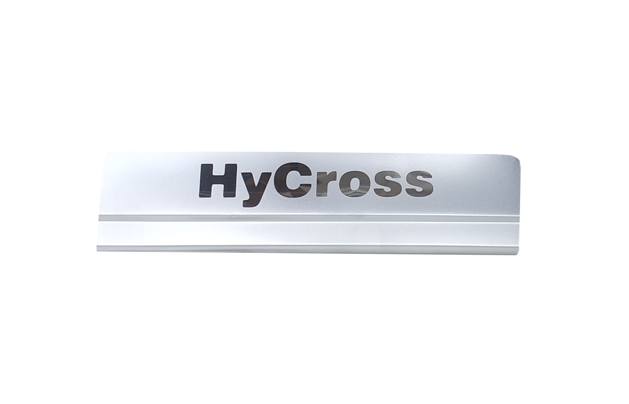 SCUFF PLATE FOR TOYOTA INNOVA HYCROSS 2023