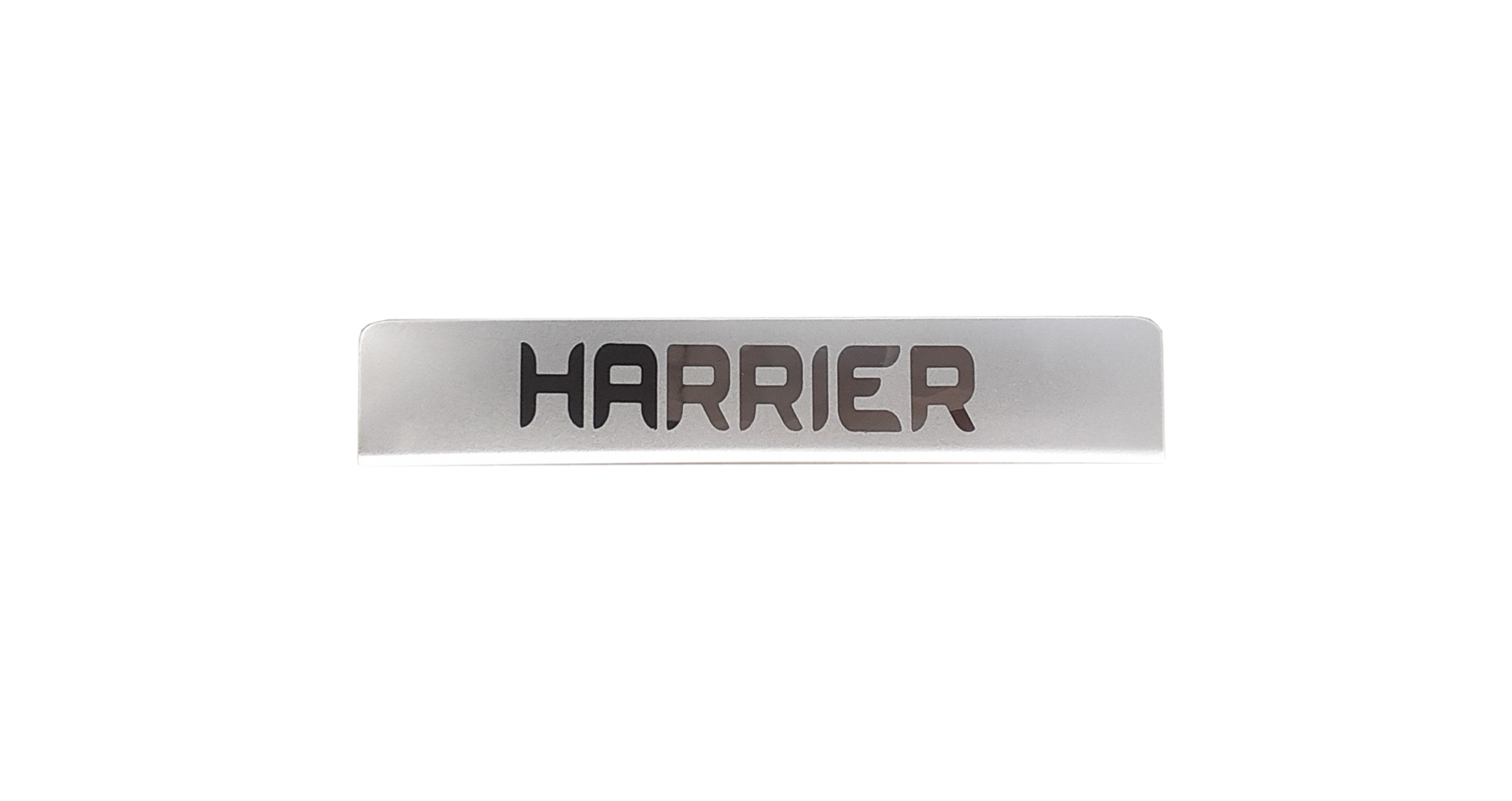 SCUFF PLATE FOR TATA HARRIER 2018